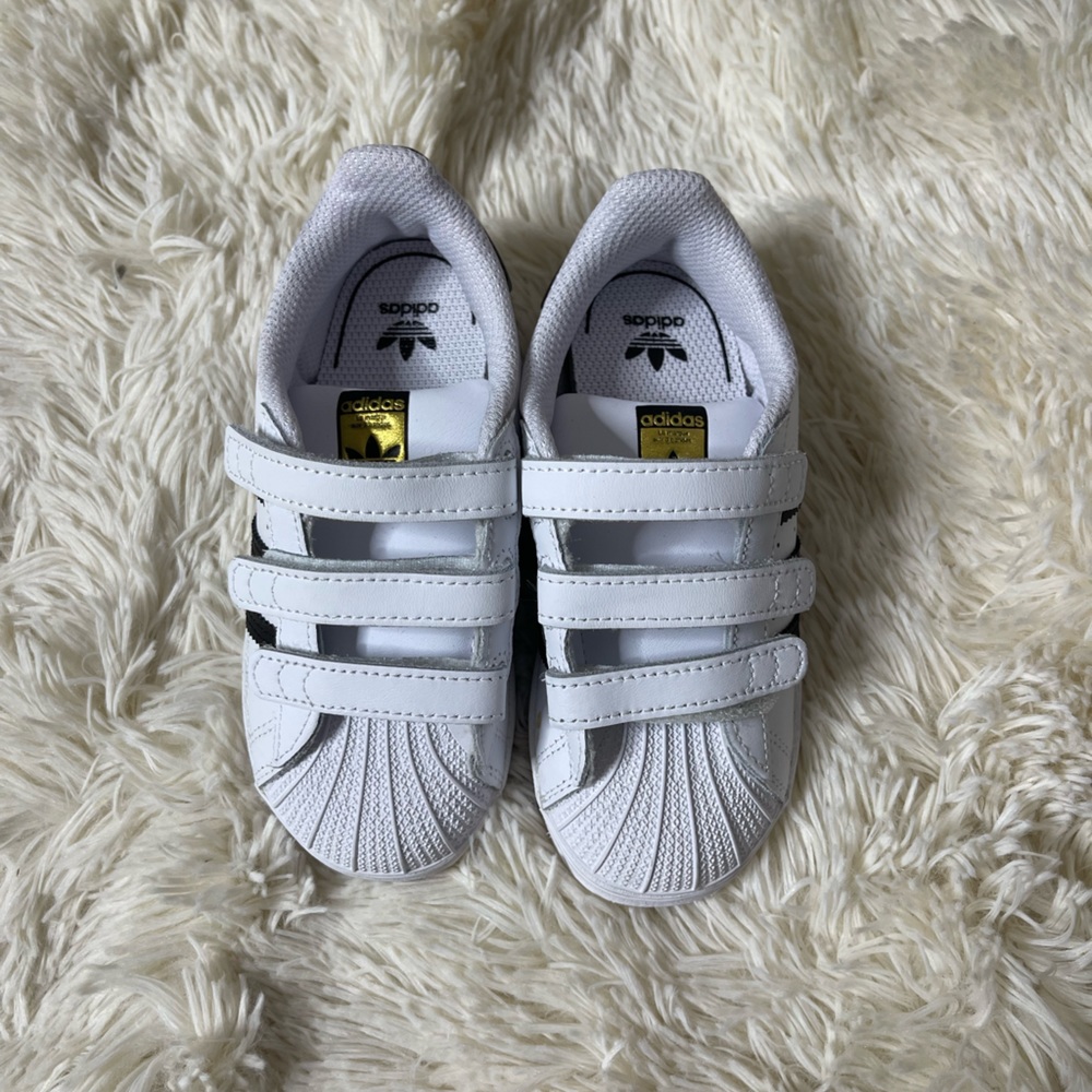 SUPERSTAR SHOES - Picture 2 of 6